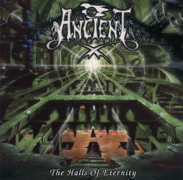 The Halls of Eternity