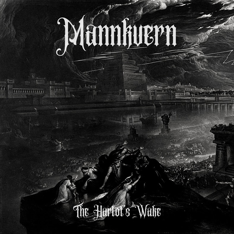The Harlot's Wake
