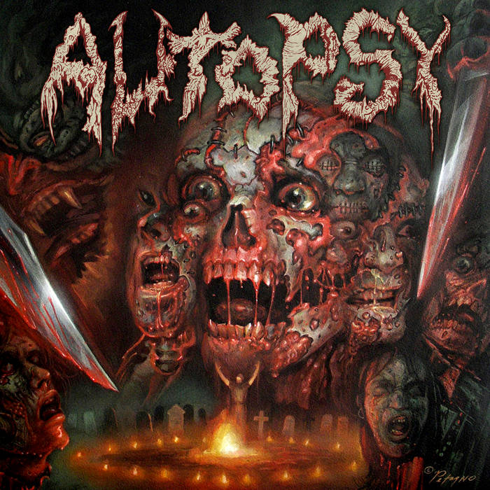 Autopsy — The Headless Ritual