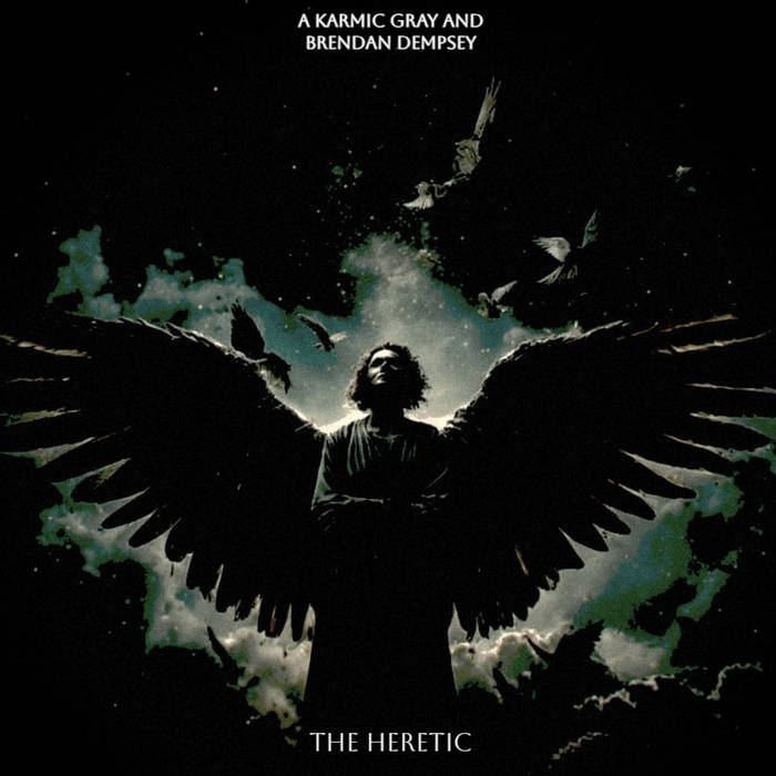 The Heretic