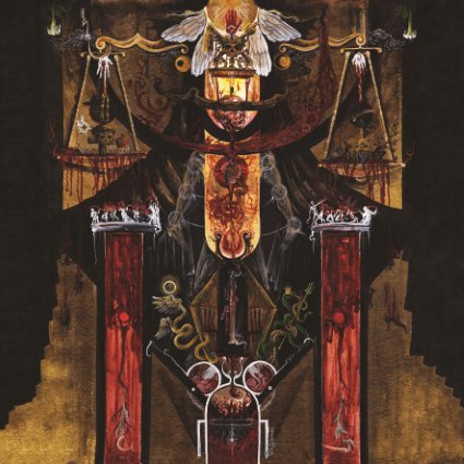 The History of Death & Burial Rituals Part I