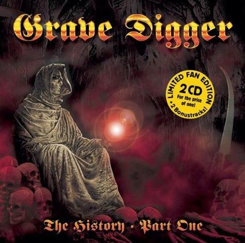 The History: Part One