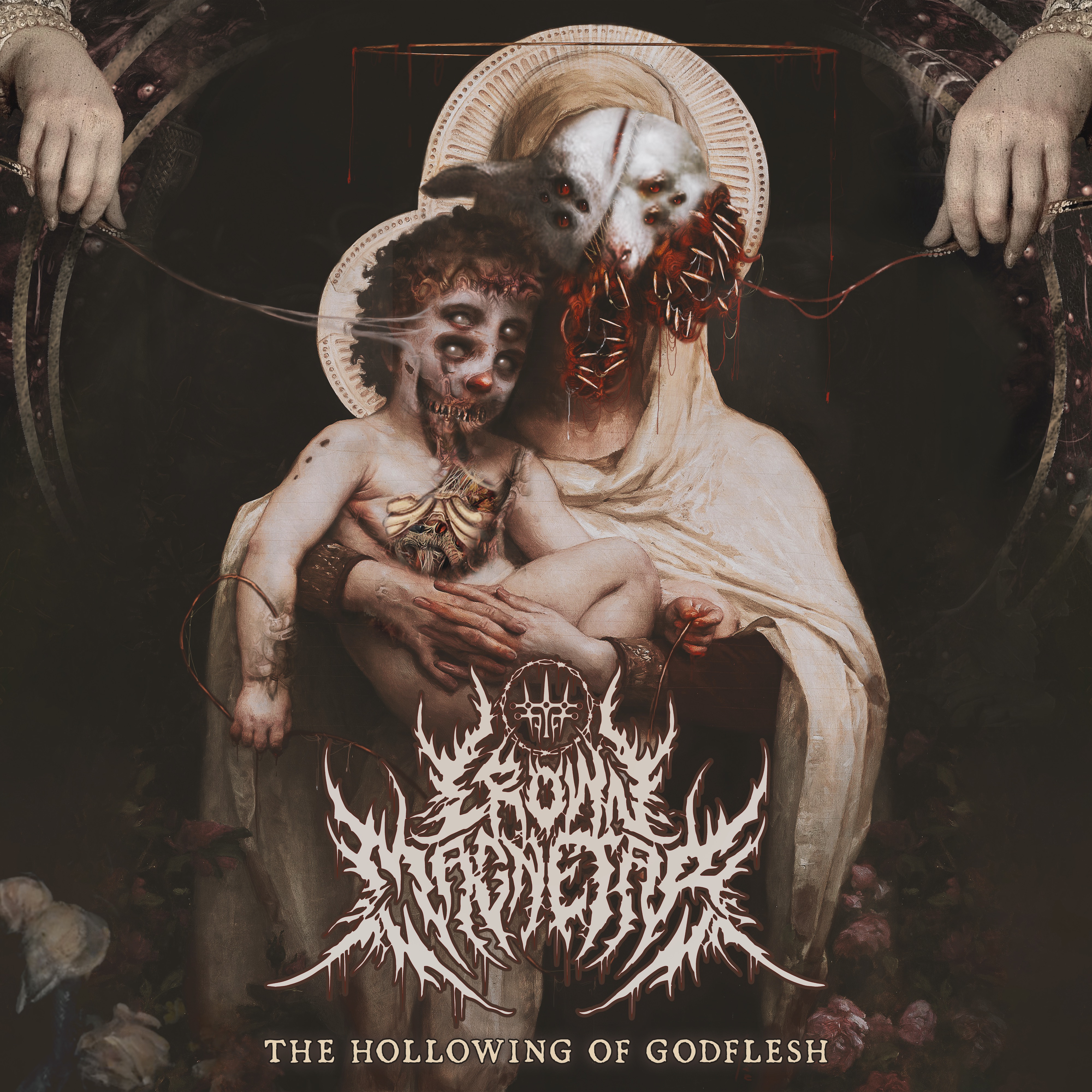 The Hollowing of Godflesh