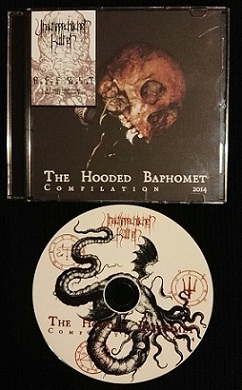 The Hooded Baphomet