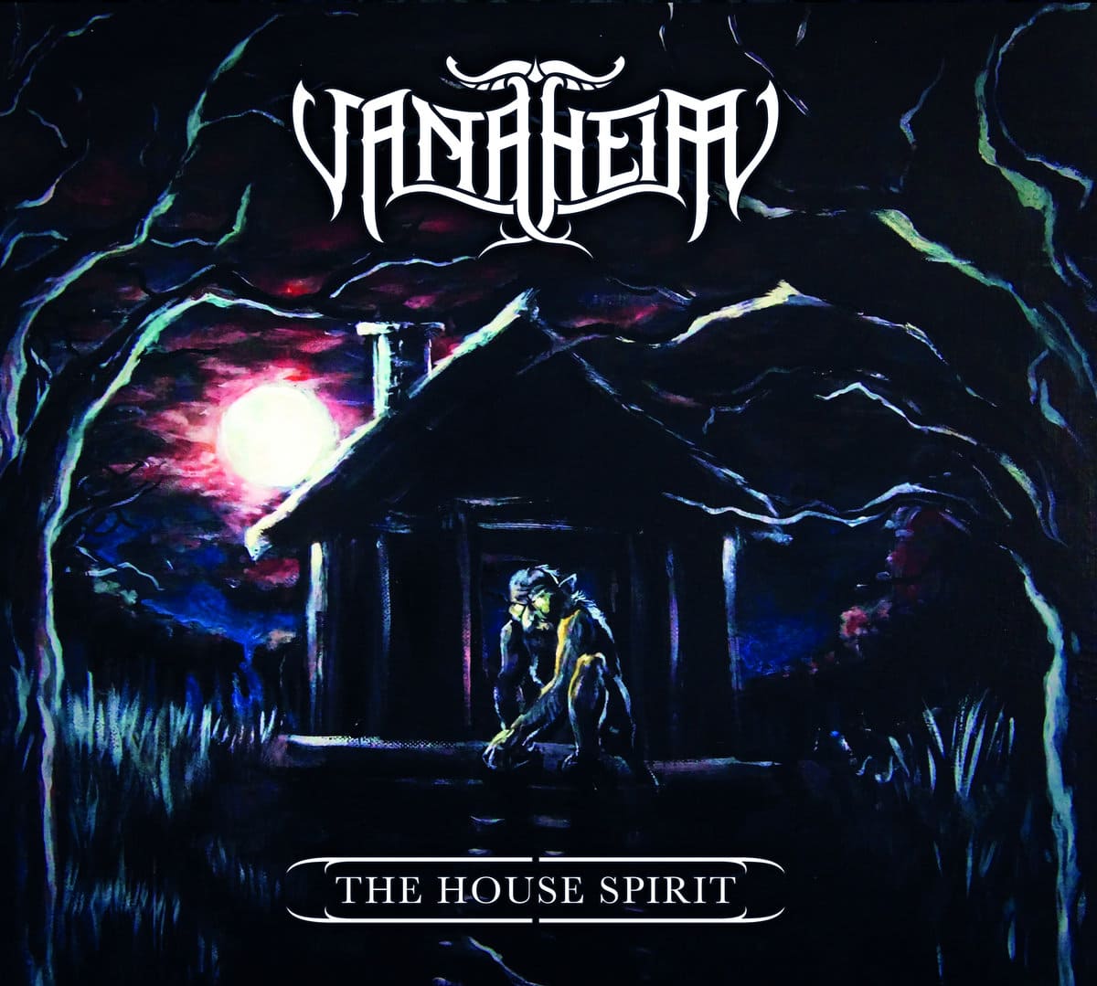 The House Spirit