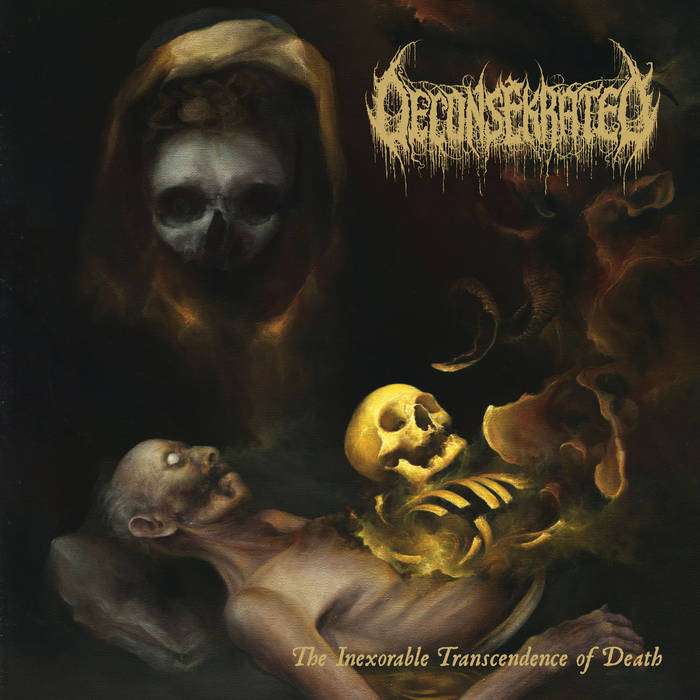 The Inexorable Transcendence of Death