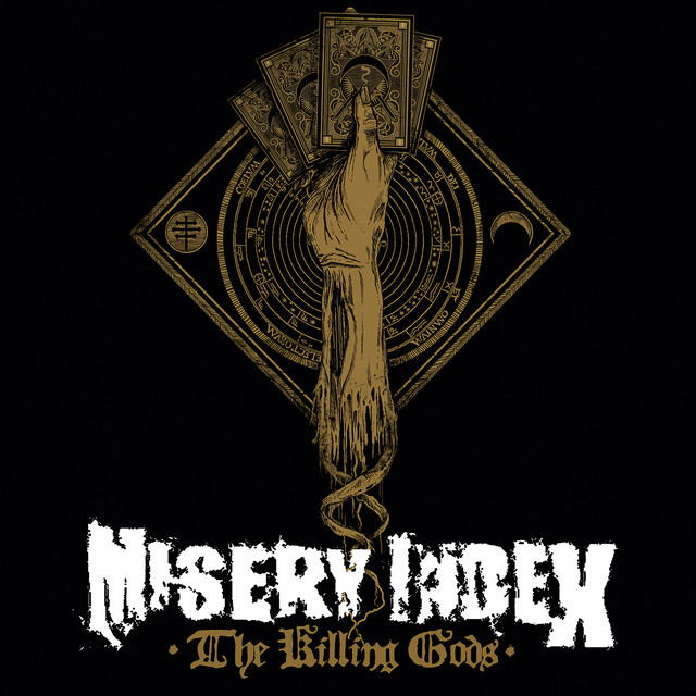 Misery Index — The Killing Gods