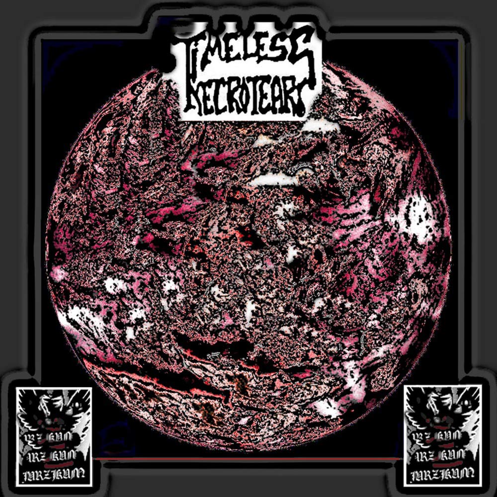 The Last Days of Planet Jurzikum