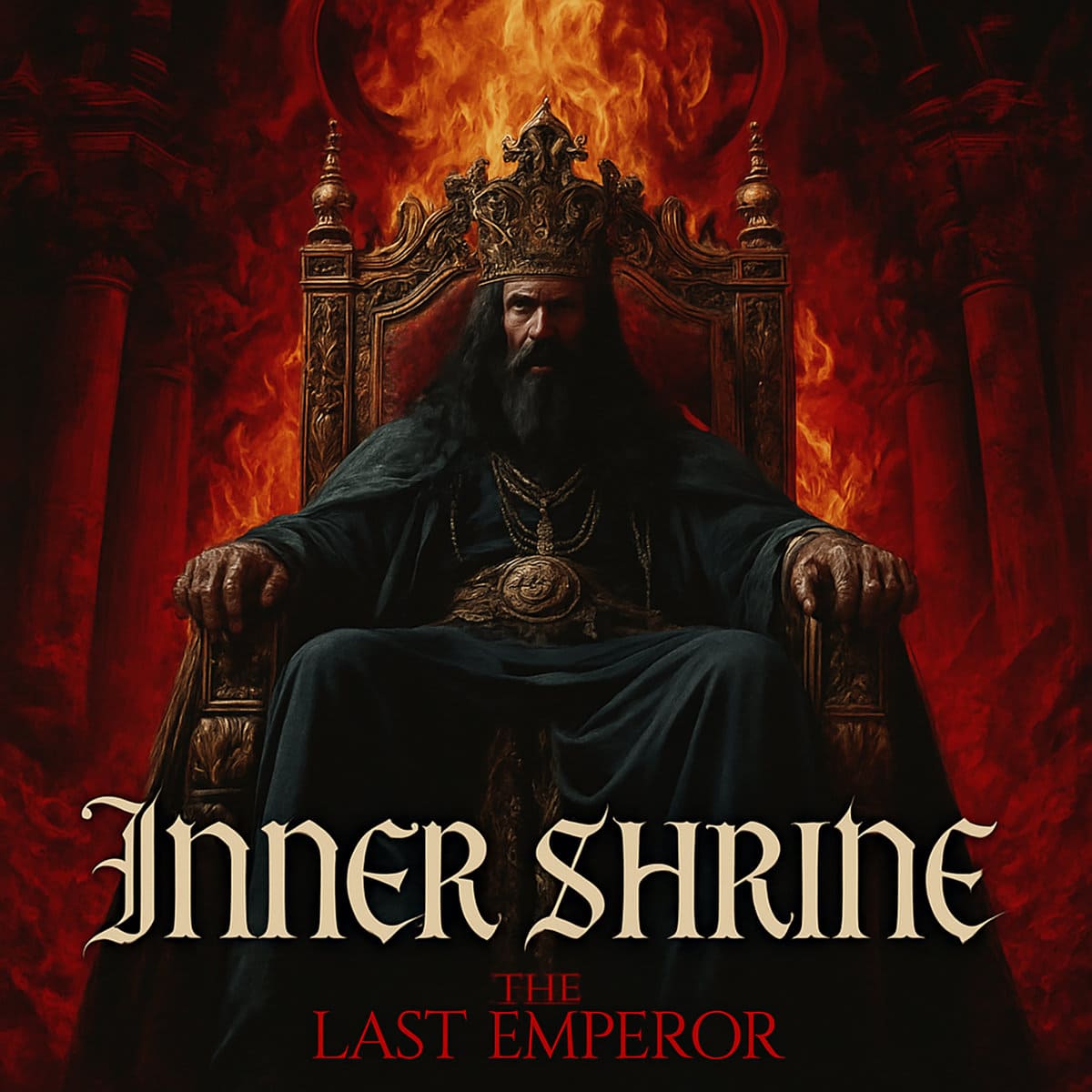 The Last Emperor