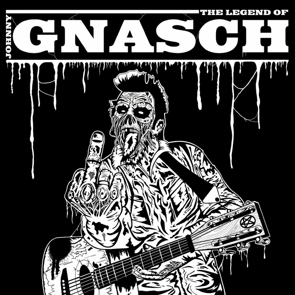 The Legend of Johnny Gnasch