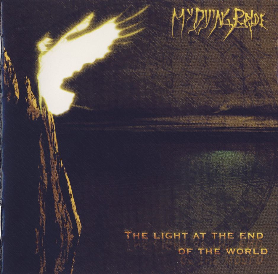 The Light at the End of the World