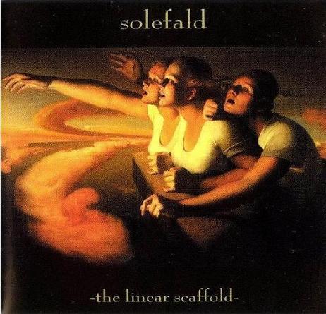 The Linear Scaffold