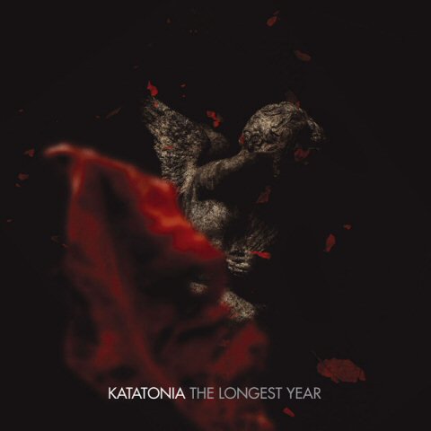 Katatonia — The Longest Year