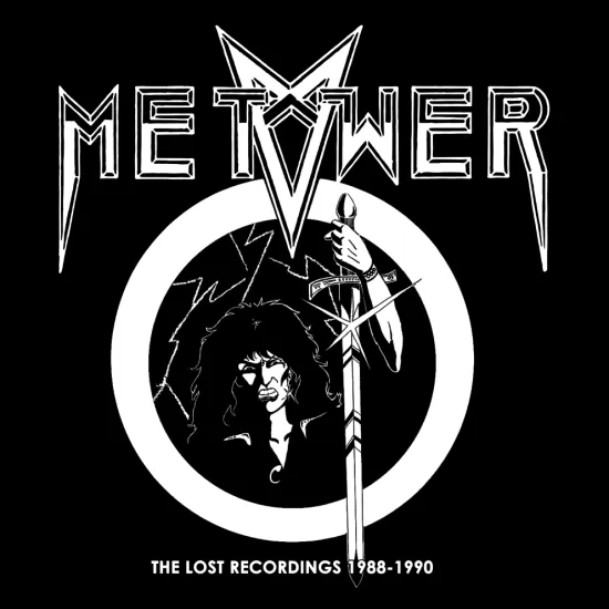 Metower - The Lost Recordings 1988-1990