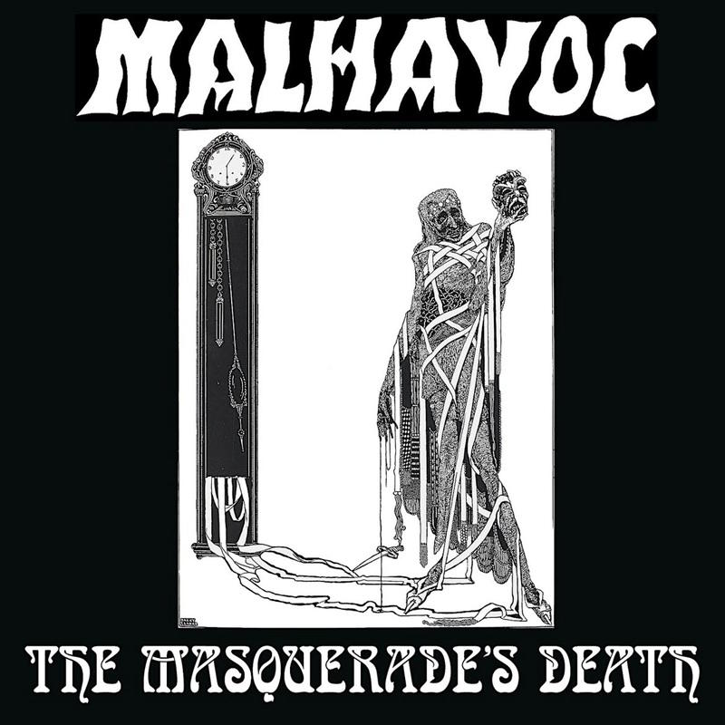 Malhavoc — The Masquerade’s Death