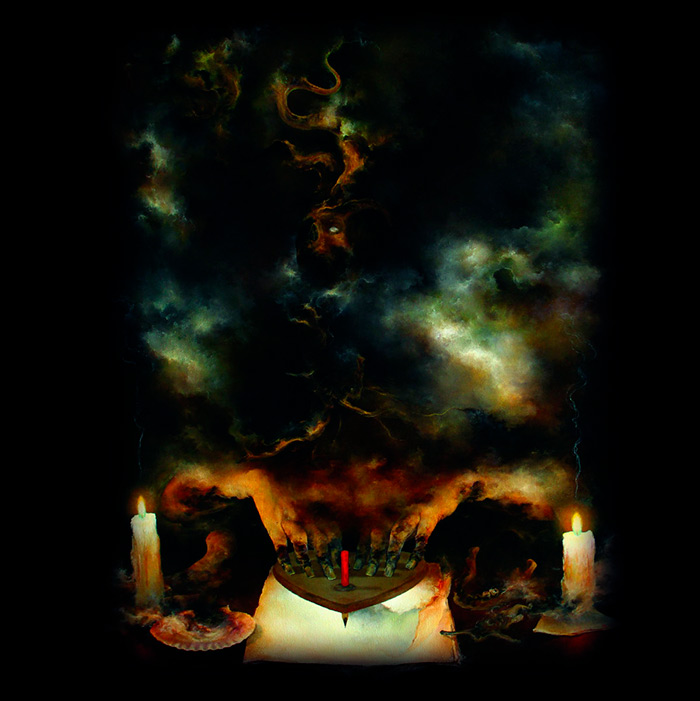 The Mastery of the Unseen