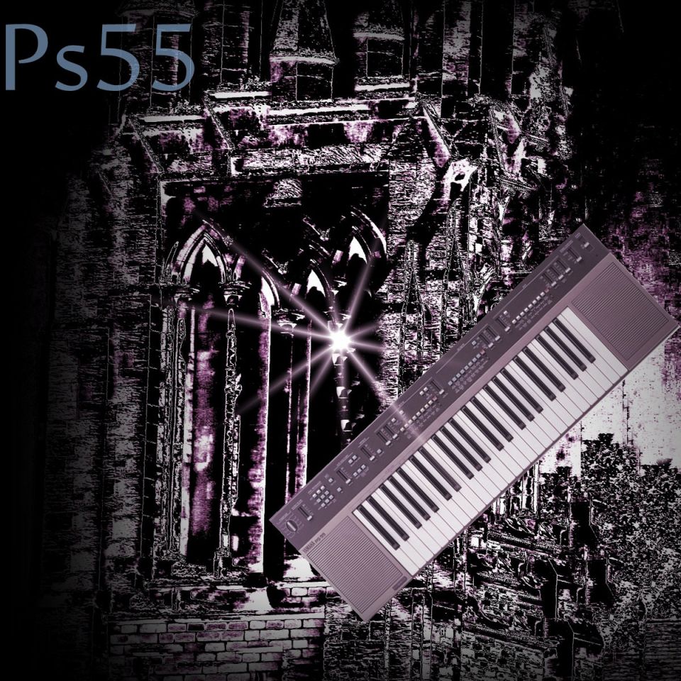 The Mournful & Emotional Tones of Amaha Ps55