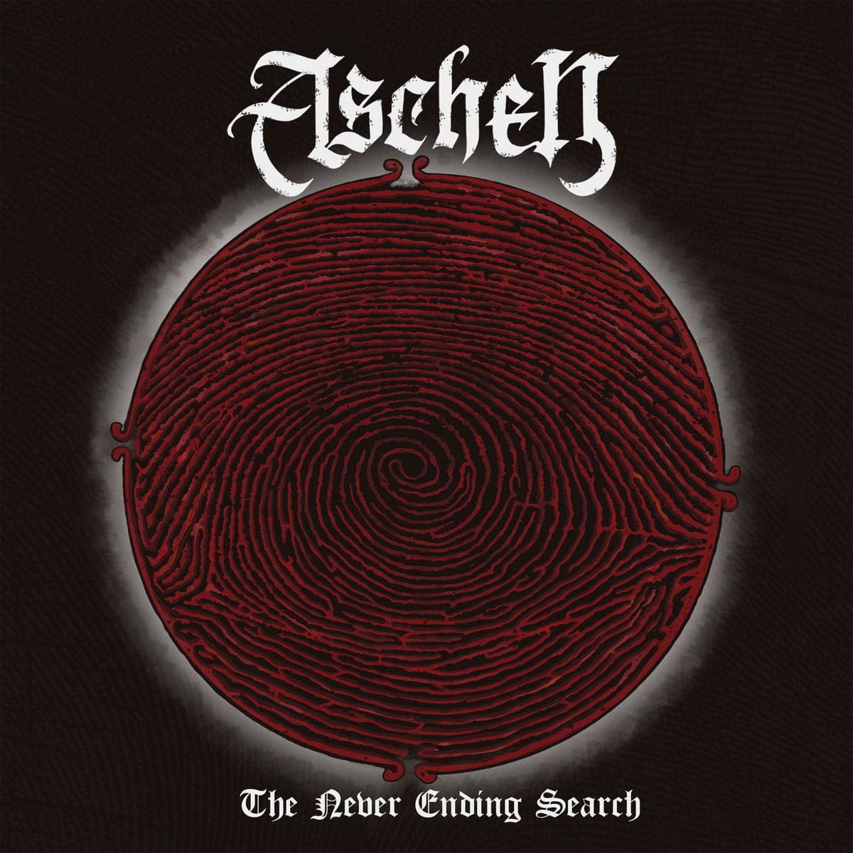 Aschen — The Never Ending Search