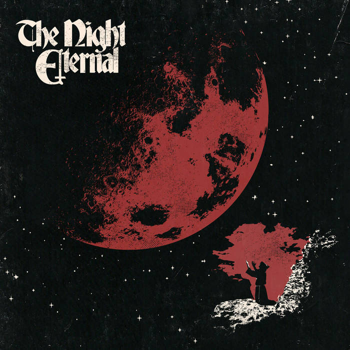 The Night Eternal — The Night Eternal