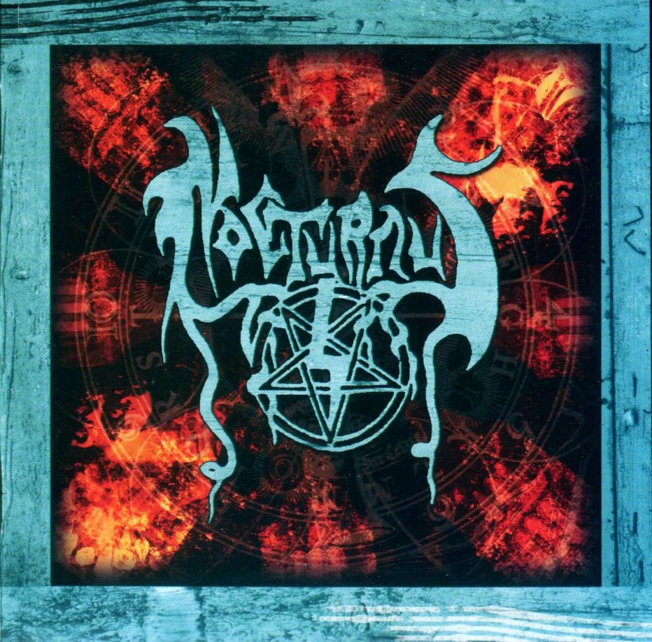 The Nocturnus Demos
