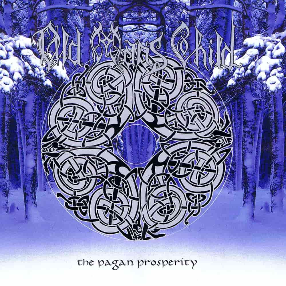 The Pagan Prosperity