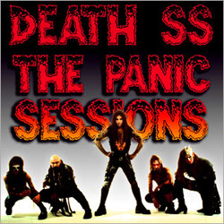 The Panic Sessions