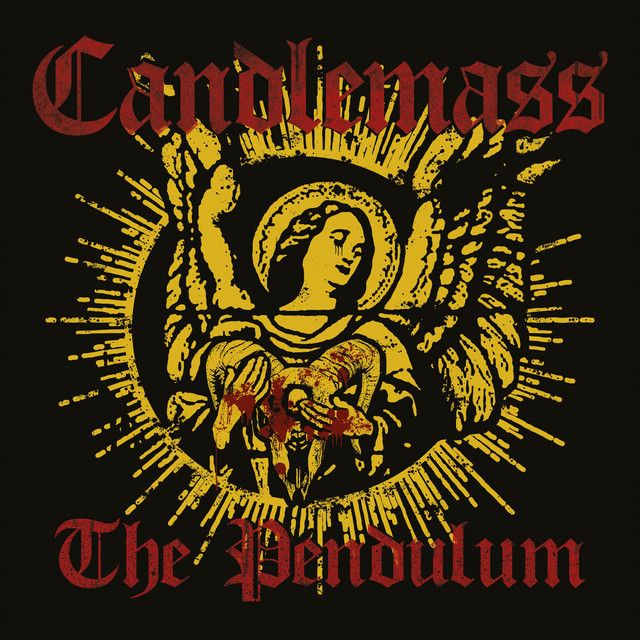 Candlemass — The Pendulum