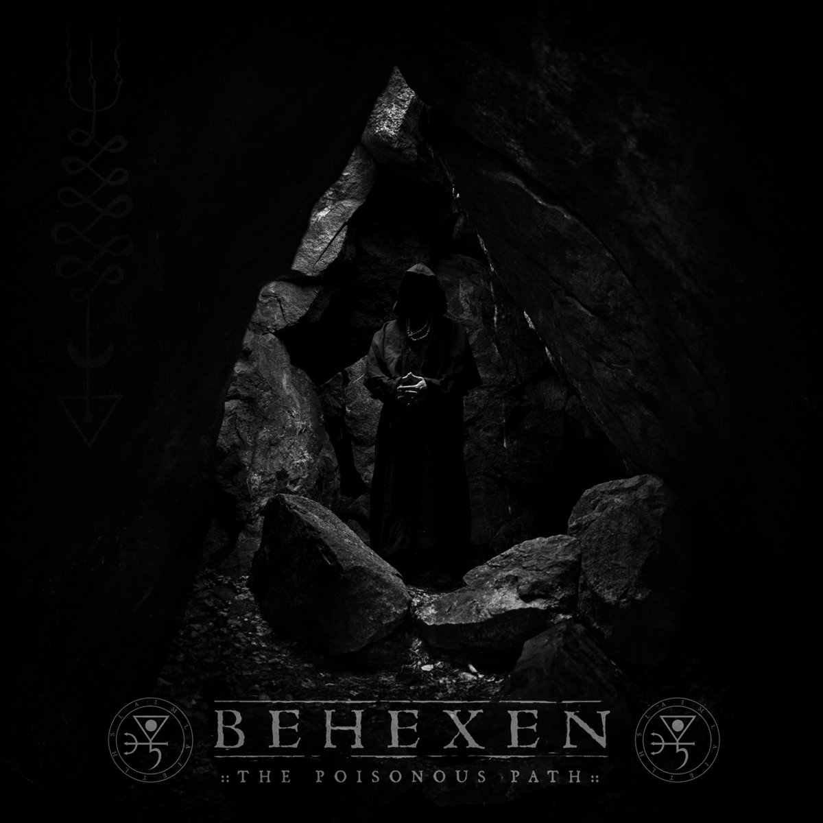 Behexen — The Poisonous Path