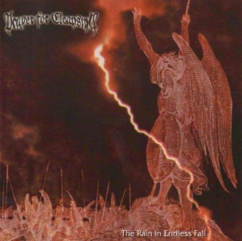 Prayer for Cleansing - The Rain in Endless Fall (1999)