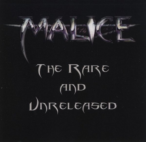The Rare and Unreleased