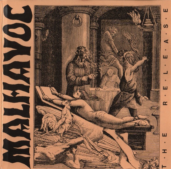 The Release