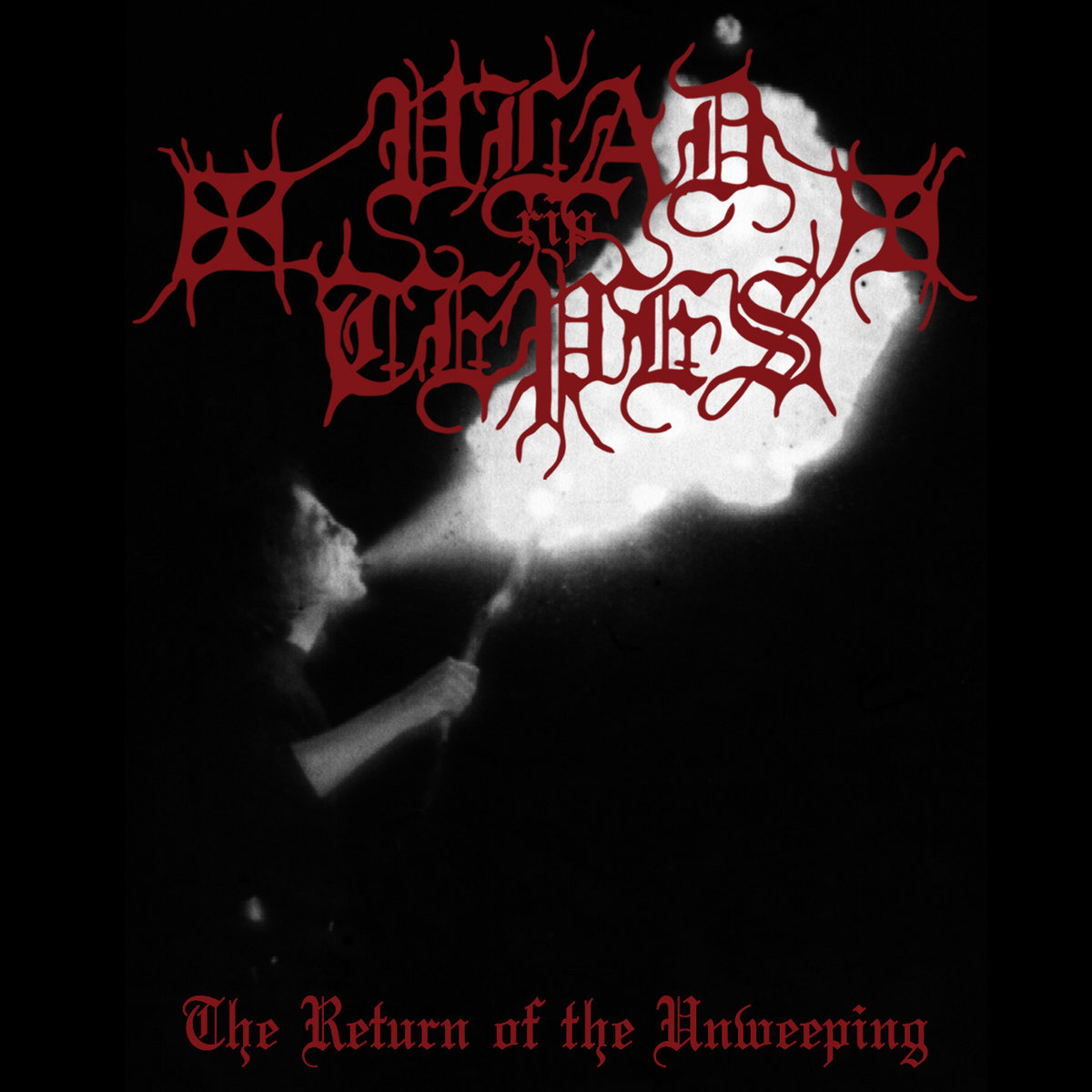 The Return of the Unweeping