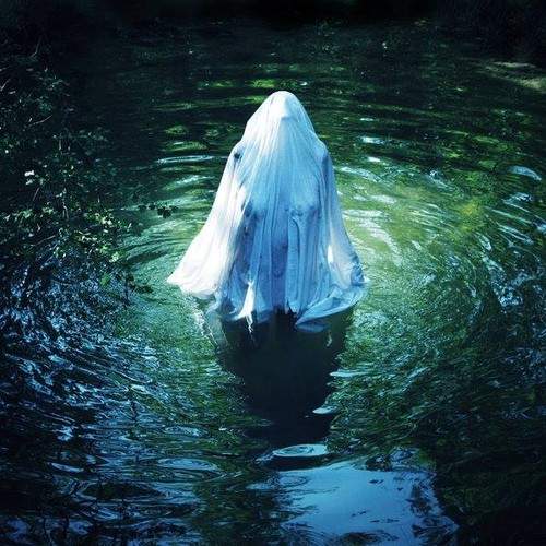 The River EP