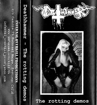 The Rotting Demos