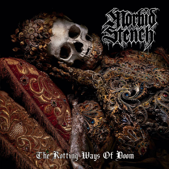 The Rotting Ways of Doom