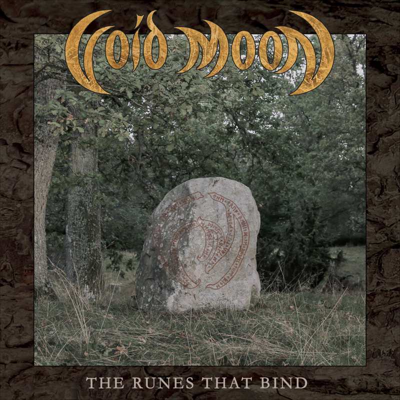The Runes That Bind