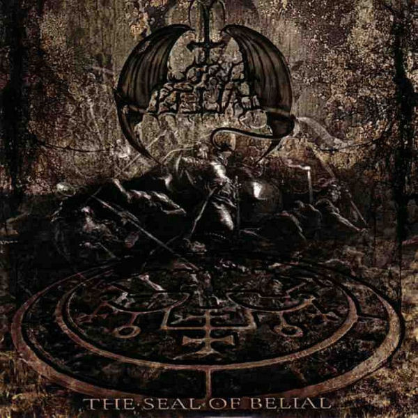 The Seal of Belial
