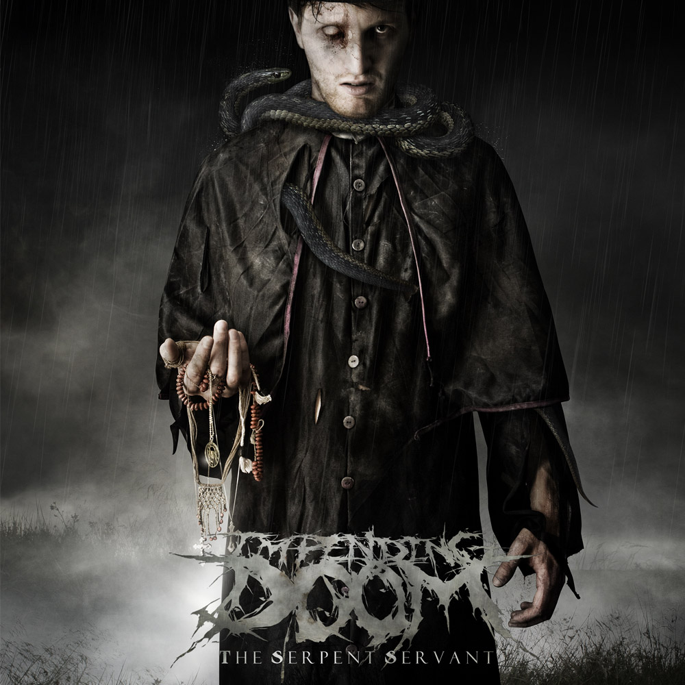 The Serpent Servant