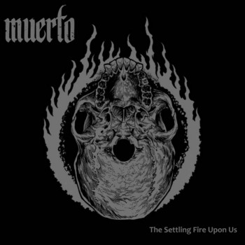 The Settling Fire upon Us