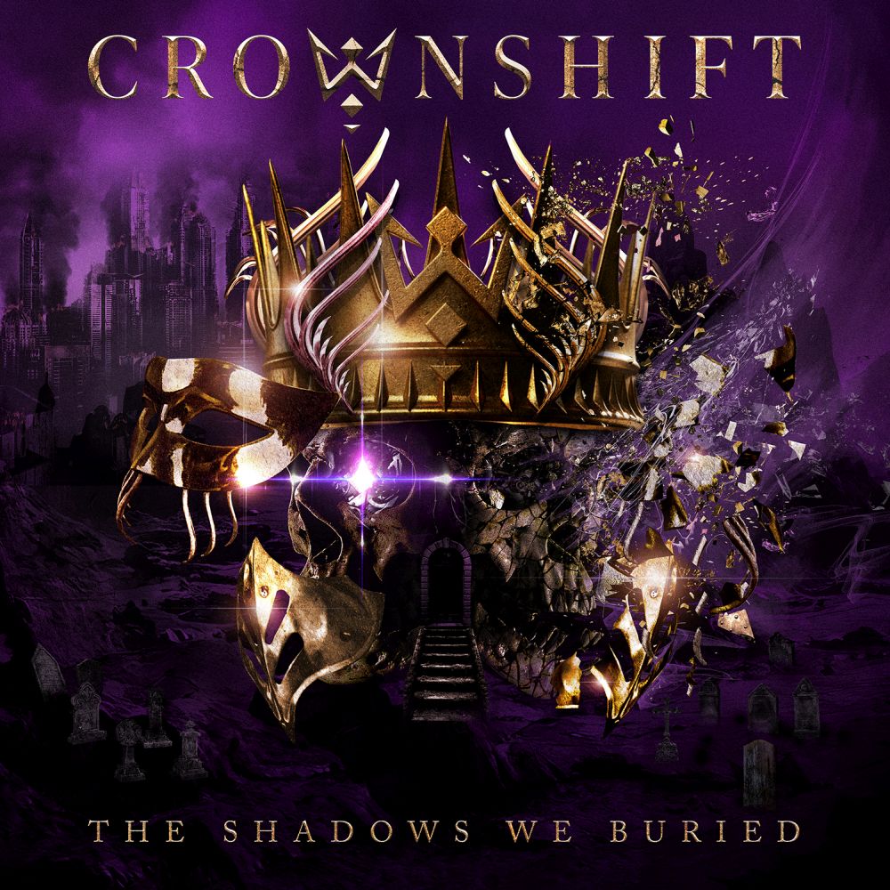 The Shadows We Buried