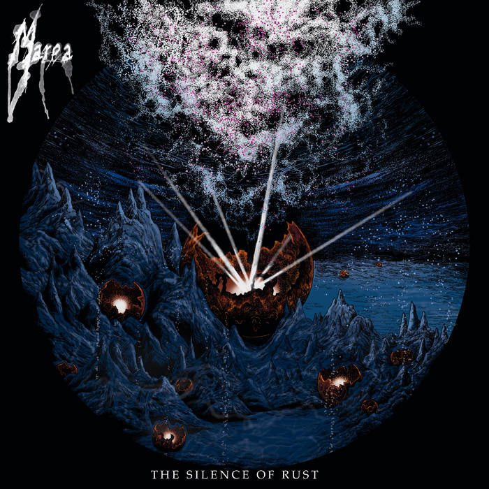 The Silence of Rust