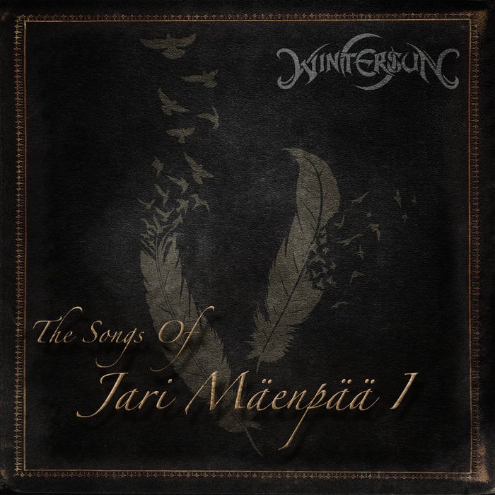 The Songs of Jari Mäenpää I