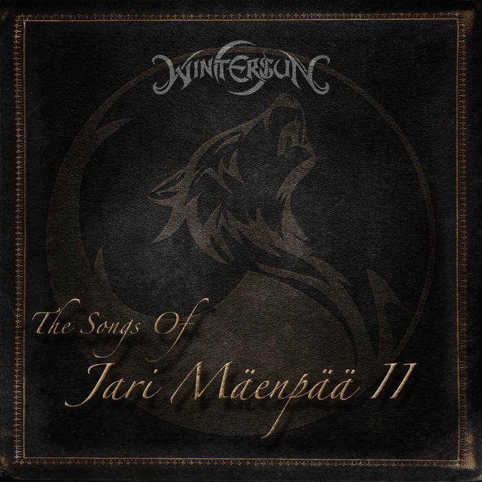 The Songs of Jari Mäenpää II