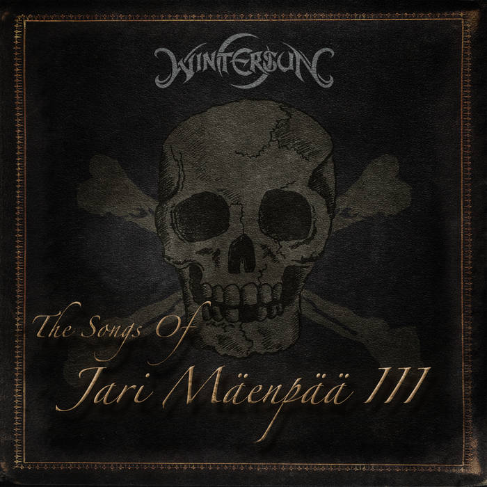 The Songs of Jari Mäenpää III