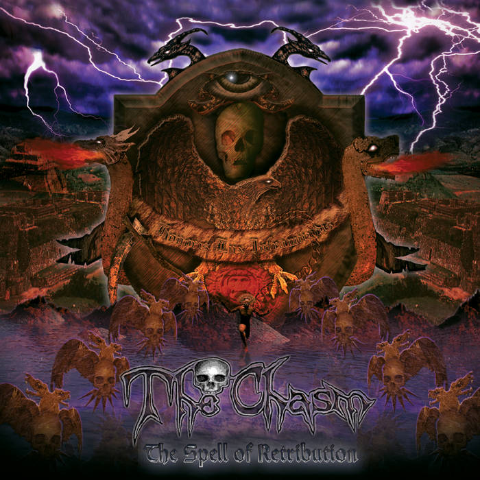 The Spell of Retribution