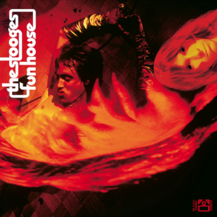 The Stooges - Fun House (1970)