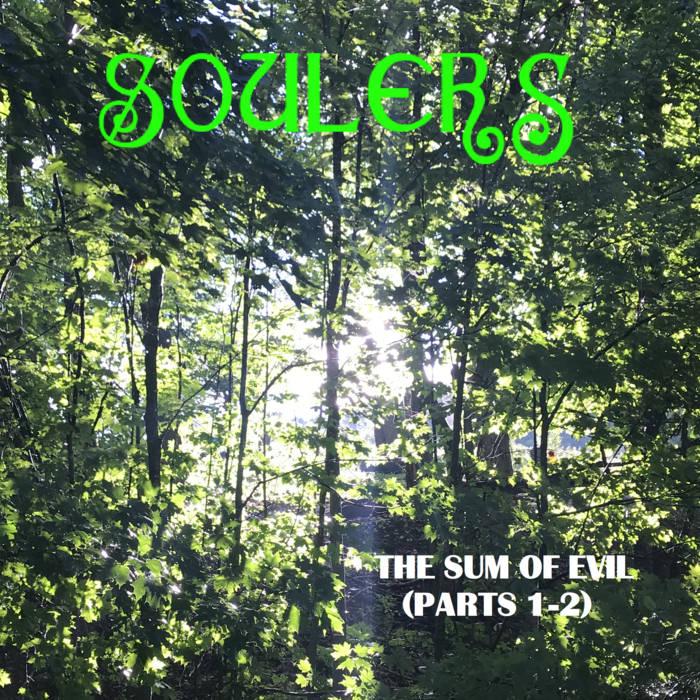 The Sum of Evil (Parts 1-2)
