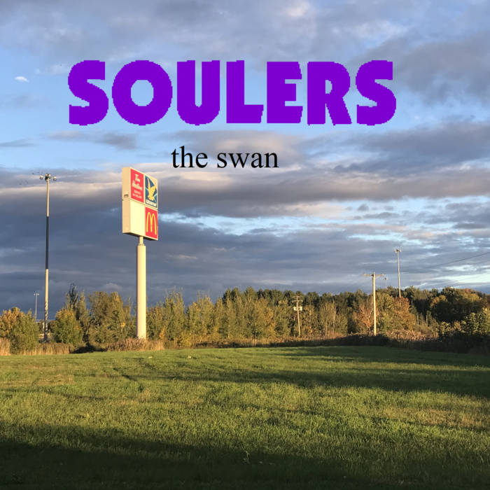 The Swan