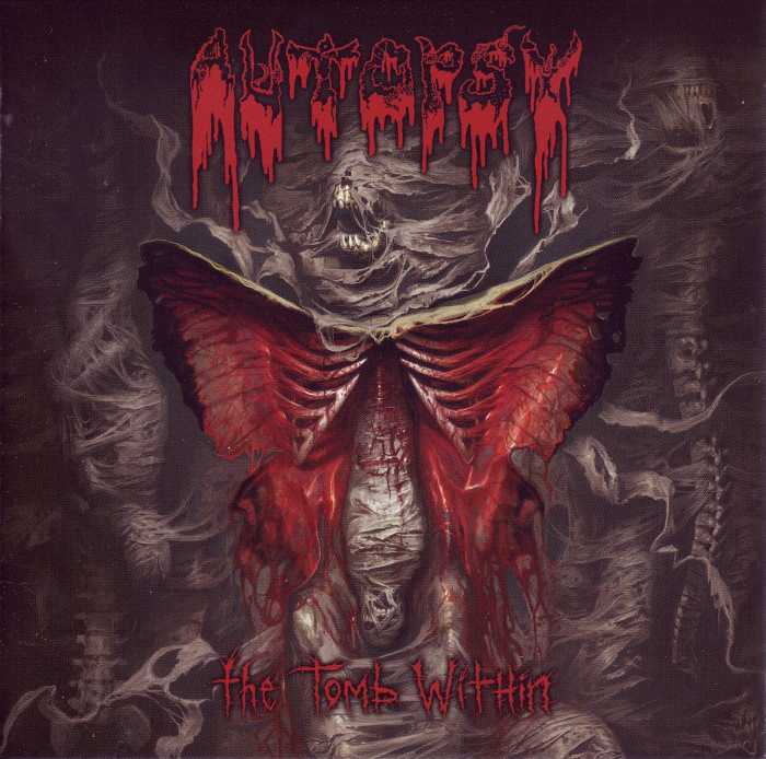 Autopsy — The Tomb Within