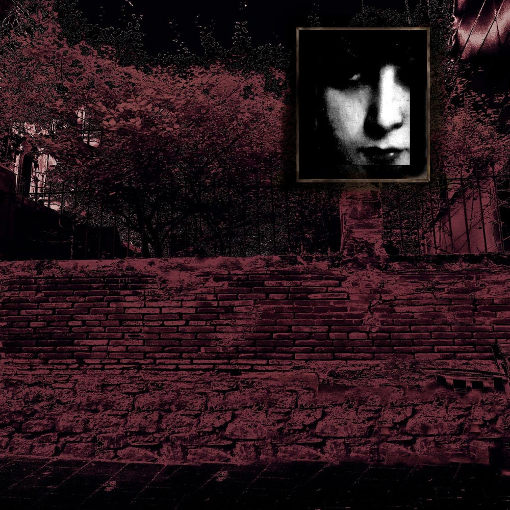 The Tragic Life of Byä Ochsenknecht